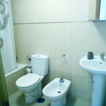 Erika * Gran Tarajal