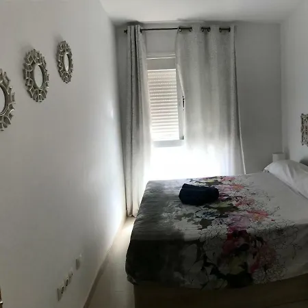 Erika * Gran Tarajal