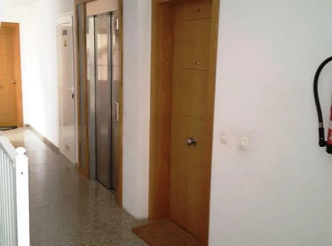 Erika Apartment *