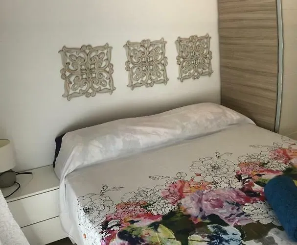 Erika Apartment
