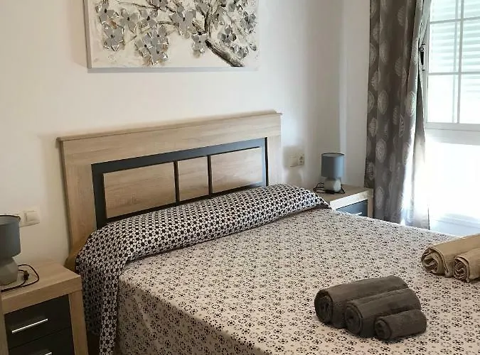 Erika Apartment