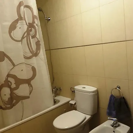 Apartment Erika