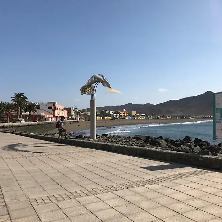 Apartament Erika