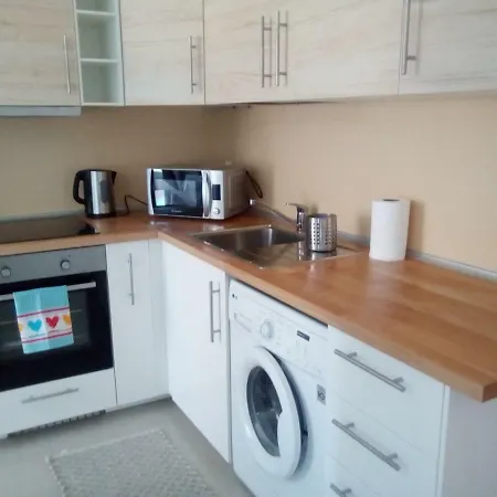 Erika Apartment
