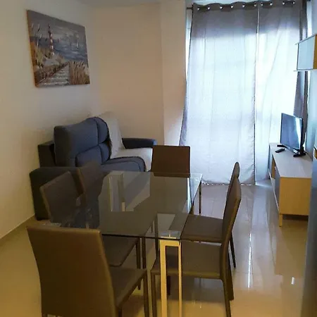 Erika Apartment *