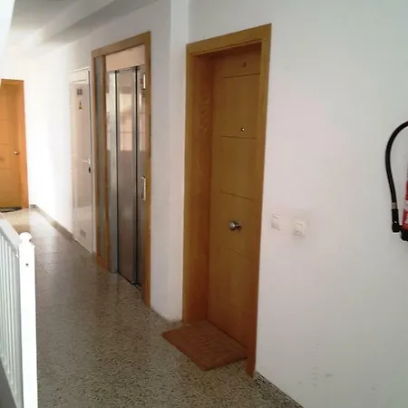 Erika Apartment *