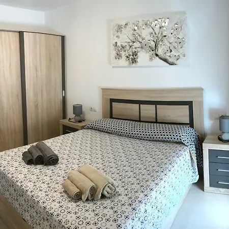Erika Apartment