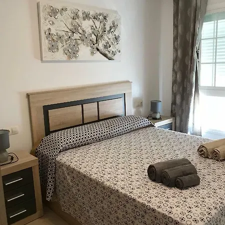 Erika Apartment