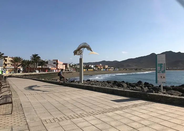 Apartamento Erika
