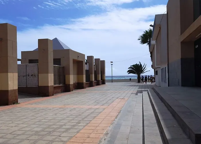 Apartmán Erika *