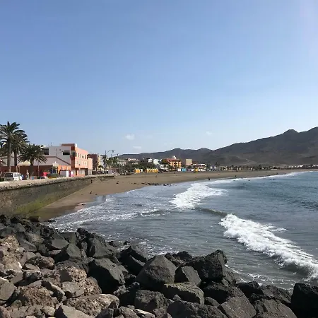 Apartman Erika Gran Tarajal